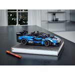 Купити Лего 42123 McLaren Senna GTR, Технік.