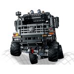 Купити Лего 42129 Повнопривідний вантажівка-позашляховик Mercedes-Benz Zetros, Технік. Купити Лего 42129 Повнопривідний вантажівка-позашляховик Mercedes-Benz Zetros, Технік.
