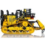 Купити Лего 42131 Бульдозер Cat D11 на пульті управління, Технік.