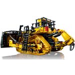 Купити Лего 42131 Бульдозер Cat D11 на пульті управління, Технік.