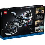 Купити Лего 42130 BMW M 1000 RR, Технік. Купити Лего 42130 BMW M 1000 RR, Технік.