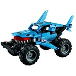 Купити Лего 42134 Monster Jam Megalodon, Технік. Купити Лего 42134 Monster Jam Megalodon, Технік.