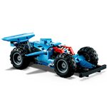Купити Лего 42134 Monster Jam Megalodon, Технік. Купити Лего 42134 Monster Jam Megalodon, Технік.
