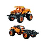 Купити Лего 42135 Monster Jam El Toro Loco, Технік. Купити Лего 42135 Monster Jam El Toro Loco, Технік.