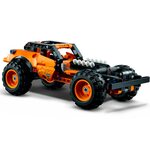 Купити Лего 42135 Monster Jam El Toro Loco, Технік. Купити Лего 42135 Monster Jam El Toro Loco, Технік.