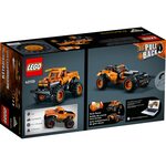 Купити Лего 42135 Monster Jam El Toro Loco, Технік. Купити Лего 42135 Monster Jam El Toro Loco, Технік.