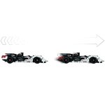 Купити Лего 42137 Formula E Porsche 99X Electric, Технік.