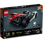 Купити Лего 42137 Formula E Porsche 99X Electric, Технік.