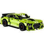 Купити Лего 42138 Форд Мустанг Шелбі GT500, Технік.