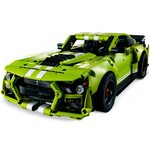 Купити Лего 42138 Форд Мустанг Шелбі GT500, Технік.