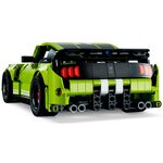 Купити Лего 42138 Форд Мустанг Шелбі GT500, Технік.