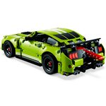 Купити Лего 42138 Форд Мустанг Шелбі GT500, Технік.