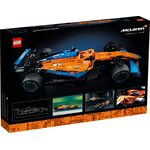 Купити Лего Технік 42141 Гоночний автомобіль МакЛарен Формула 1.