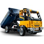Купити Лего 42147 Самоскид, Технік. Купити Лего 42147 Самоскид, Технік.