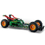 Купити Лего 42149 Monster Jam Dragon, Технік.