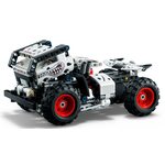 Купити Лего 42150 Monster Jam Monster Mutt Dalmatian, Технік. Купити Лего 42150 Monster Jam Monster Mutt Dalmatian, Технік.