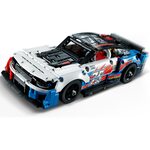 Купити Лего 42153 NASCAR Chevrolet Camaro ZL1 нового покоління, Технік. Купити Лего 42153 NASCAR Chevrolet Camaro ZL1 нового покоління, Технік.