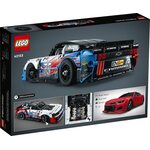 Купити Лего 42153 NASCAR Chevrolet Camaro ZL1 нового покоління, Технік. Купити Лего 42153 NASCAR Chevrolet Camaro ZL1 нового покоління, Технік.