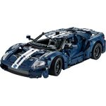 Купити Лего 42154 Ford GT 2022, Технік. Купити Лего 42154 Ford GT 2022, Технік.