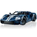 Купити Лего 42154 Ford GT 2022, Технік. Купити Лего 42154 Ford GT 2022, Технік.