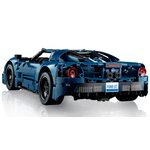 Купити Лего 42154 Ford GT 2022, Технік. Купити Лего 42154 Ford GT 2022, Технік.