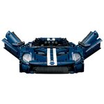 Купити Лего 42154 Ford GT 2022, Технік. Купити Лего 42154 Ford GT 2022, Технік.