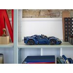 Купити Лего 42154 Ford GT 2022, Технік. Купити Лего 42154 Ford GT 2022, Технік.