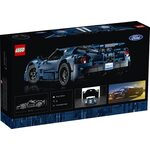 Купити Лего 42154 Ford GT 2022, Технік. Купити Лего 42154 Ford GT 2022, Технік.