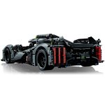 Купити Лего 42156 Гібридний гіперкар PEUGEOT 9X8 24H Le Mans, Технік. Купити Лего 42156 Гібридний гіперкар PEUGEOT 9X8 24H Le Mans, Технік.