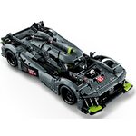 Купити Лего 42156 Гібридний гіперкар PEUGEOT 9X8 24H Le Mans, Технік. Купити Лего 42156 Гібридний гіперкар PEUGEOT 9X8 24H Le Mans, Технік.