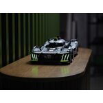 Купити Лего 42156 Гібридний гіперкар PEUGEOT 9X8 24H Le Mans, Технік. Купити Лего 42156 Гібридний гіперкар PEUGEOT 9X8 24H Le Mans, Технік.