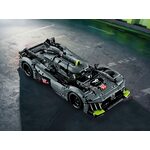 Купити Лего 42156 Гібридний гіперкар PEUGEOT 9X8 24H Le Mans, Технік. Купити Лего 42156 Гібридний гіперкар PEUGEOT 9X8 24H Le Mans, Технік.