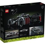 Купити Лего 42156 Гібридний гіперкар PEUGEOT 9X8 24H Le Mans, Технік. Купити Лего 42156 Гібридний гіперкар PEUGEOT 9X8 24H Le Mans, Технік.