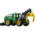 Купити Лего 42157 Трактор John Deere 948L-II, Технік. Купити Лего 42157 Трактор John Deere 948L-II, Технік.