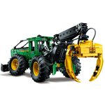 Купити Лего 42157 Трактор John Deere 948L-II, Технік. Купити Лего 42157 Трактор John Deere 948L-II, Технік.