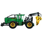 Купити Лего 42157 Трактор John Deere 948L-II, Технік. Купити Лего 42157 Трактор John Deere 948L-II, Технік.