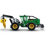 Купити Лего 42157 Трактор John Deere 948L-II, Технік. Купити Лего 42157 Трактор John Deere 948L-II, Технік.