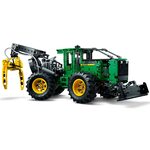 Купити Лего 42157 Трактор John Deere 948L-II, Технік. Купити Лего 42157 Трактор John Deere 948L-II, Технік.