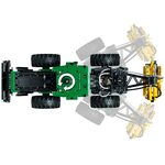 Купити Лего 42157 Трактор John Deere 948L-II, Технік. Купити Лего 42157 Трактор John Deere 948L-II, Технік.