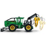 Купити Лего 42157 Трактор John Deere 948L-II, Технік. Купити Лего 42157 Трактор John Deere 948L-II, Технік.
