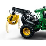 Купити Лего 42157 Трактор John Deere 948L-II, Технік. Купити Лего 42157 Трактор John Deere 948L-II, Технік.