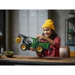 Купити Лего 42157 Трактор John Deere 948L-II, Технік. Купити Лего 42157 Трактор John Deere 948L-II, Технік.