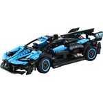 Купити Лего 42162 Bugatti Bolide Agile Blue, Технік. Купити Лего 42162 Bugatti Bolide Agile Blue, Технік.