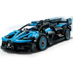 Купити Лего 42162 Bugatti Bolide Agile Blue, Технік. Купити Лего 42162 Bugatti Bolide Agile Blue, Технік.