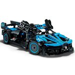 Купити Лего 42162 Bugatti Bolide Agile Blue, Технік. Купити Лего 42162 Bugatti Bolide Agile Blue, Технік.