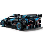 Купити Лего 42162 Bugatti Bolide Agile Blue, Технік. Купити Лего 42162 Bugatti Bolide Agile Blue, Технік.