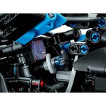 Купити Лего 42162 Bugatti Bolide Agile Blue, Технік. Купити Лего 42162 Bugatti Bolide Agile Blue, Технік.