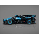 Купити Лего 42162 Bugatti Bolide Agile Blue, Технік. Купити Лего 42162 Bugatti Bolide Agile Blue, Технік.
