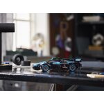 Купити Лего 42162 Bugatti Bolide Agile Blue, Технік. Купити Лего 42162 Bugatti Bolide Agile Blue, Технік.