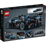 Купити Лего 42162 Bugatti Bolide Agile Blue, Технік. Купити Лего 42162 Bugatti Bolide Agile Blue, Технік.